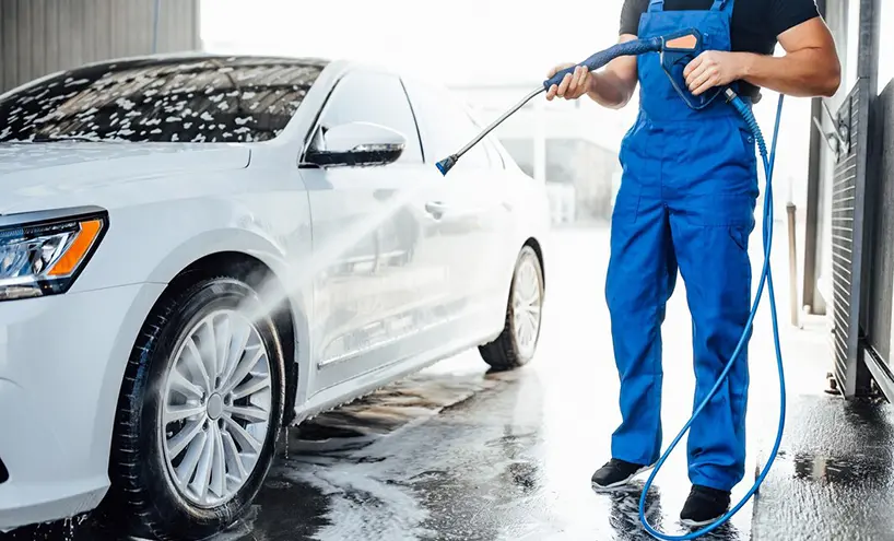 Roadside Assistance
