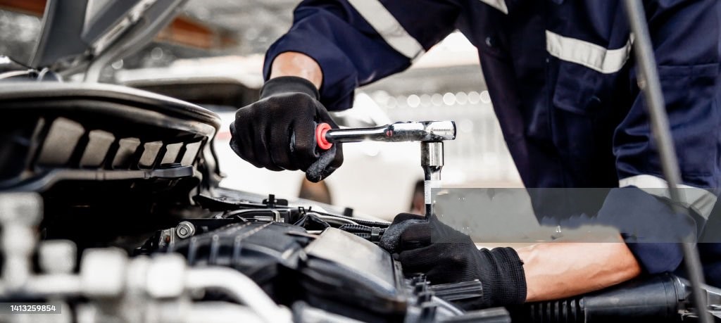 Car Repair